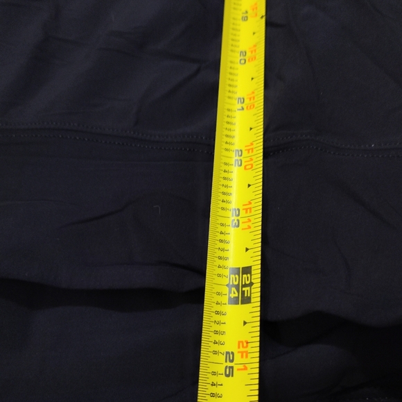 Like-New Lululemon Athletic Tank Top (NO SIZE TAG, SEE MEASUREMENTS) - Picture 12 of 12